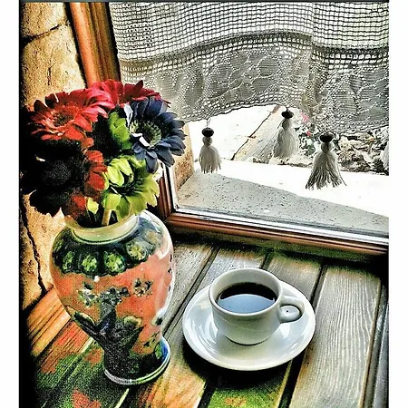 Daidalos Affittacamere