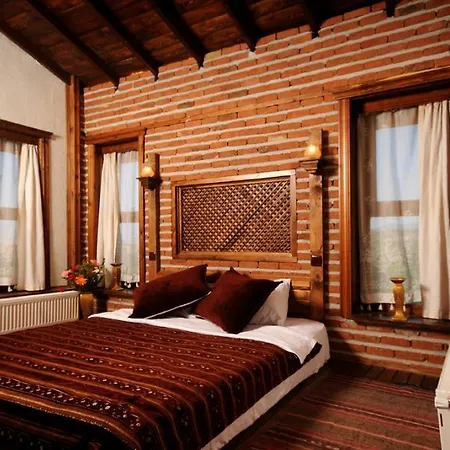 Affittacamere Daidalos Ören