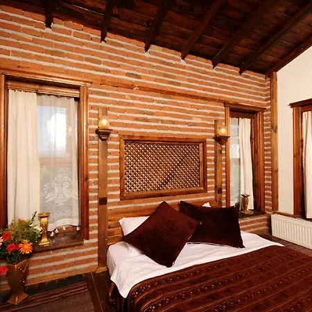 Daidalos Affittacamere Ören