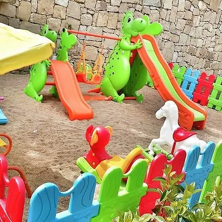 Daidalos Affittacamere Ören