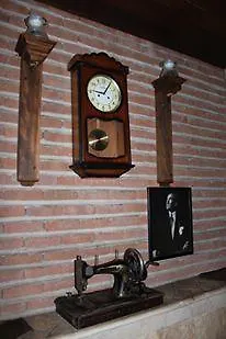 Daidalos Affittacamere 2*