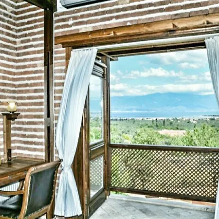 Daidalos Affittacamere Ören