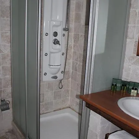 Affittacamere Daidalos 2*