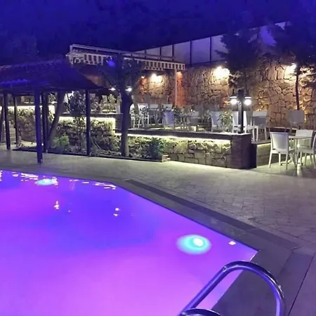 Daidalos Maison d'hôtes