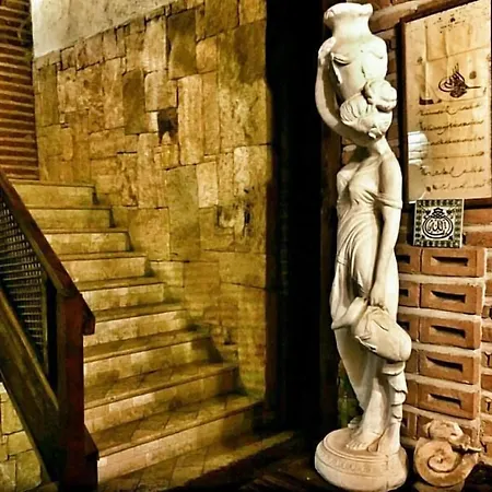 Daidalos Maison d'hôtes Ören