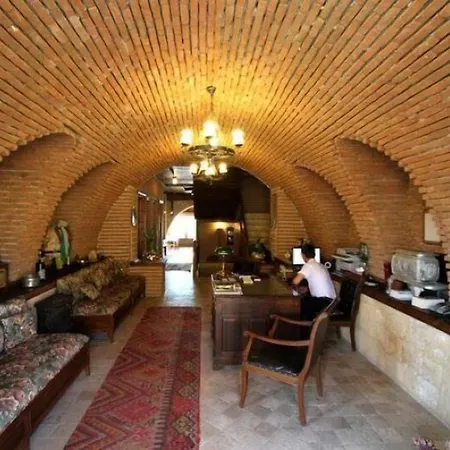 Maison d'hôtes Daidalos 2*