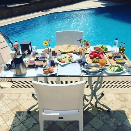 Daidalos Maison d'hôtes 2*