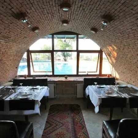 Daidalos Maison d'hôtes 2*