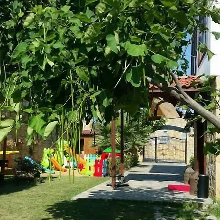 Daidalos Maison d'hôtes