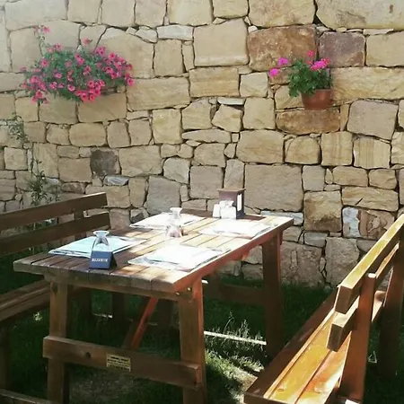 Maison d'hôtes Daidalos Ören