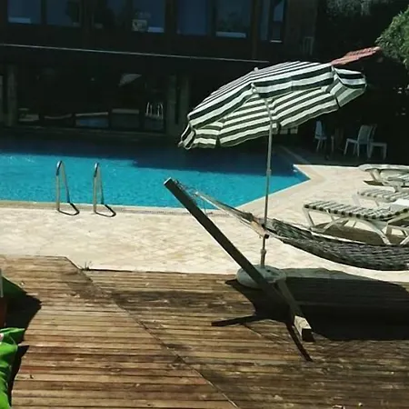 Daidalos Maison d'hôtes 2*