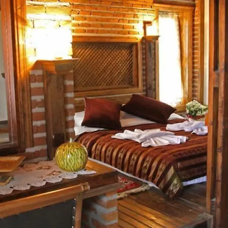 Maison d'hôtes Daidalos 2*