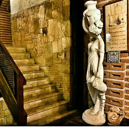 Daidalos Maison d'hôtes