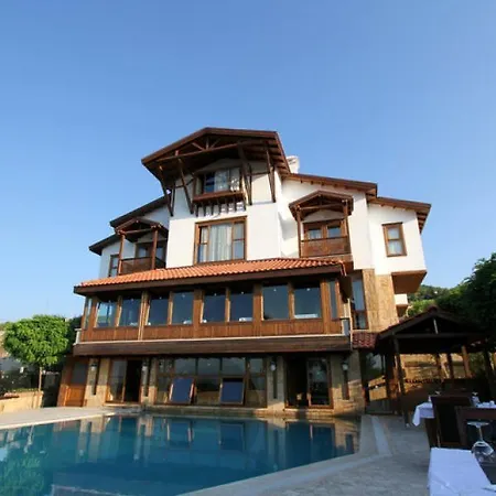 Maison d'hôtes Daidalos