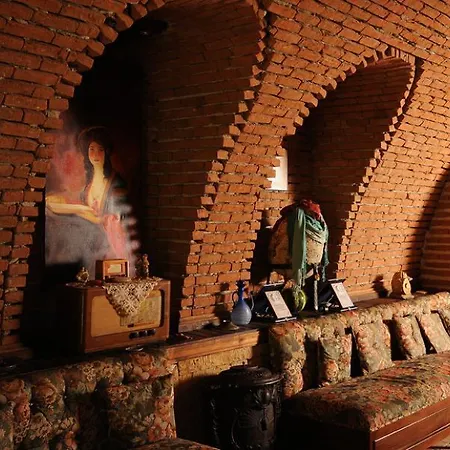 Maison d'hôtes Daidalos 2*