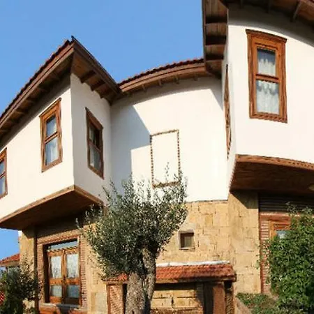 Maison d'hôtes Daidalos