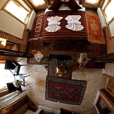 Daidalos Maison d'hôtes Ören