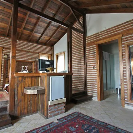 Maison d'hôtes Daidalos