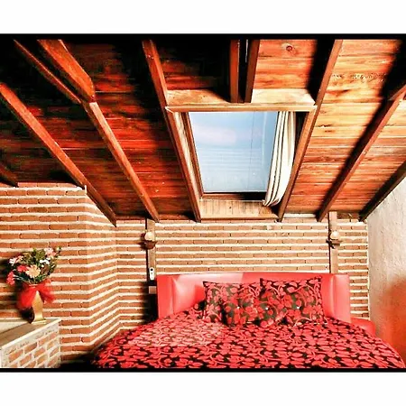 Daidalos Maison d'hôtes 2*