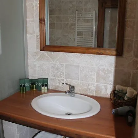 Maison d'hôtes Daidalos Ören