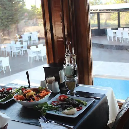 Maison d'hôtes Daidalos 2*