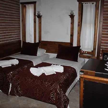 Maison d'hôtes Daidalos