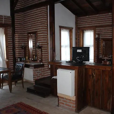 Daidalos Maison d'hôtes