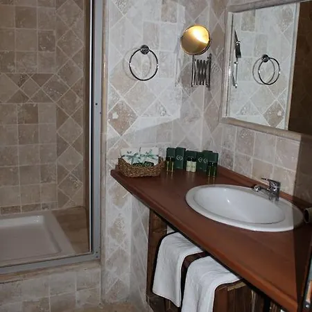 Maison d'hôtes Daidalos 2*