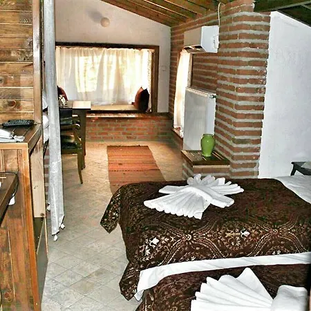 Daidalos Maison d'hôtes Ören