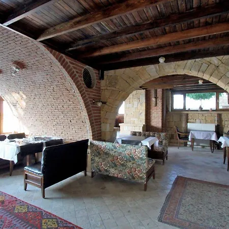 Guest house Daidalos