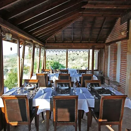 Maison d'hôtes Daidalos Ören