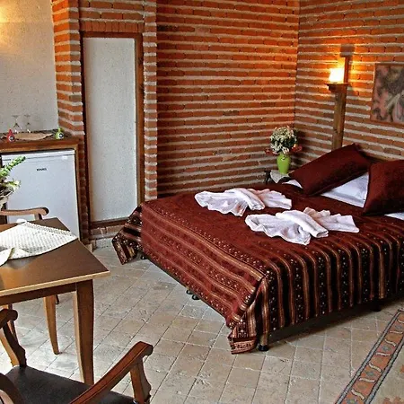 Maison d'hôtes Daidalos 2*